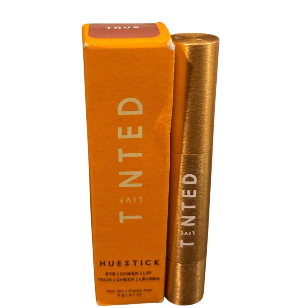 Live Tinted Huestick | Demi-Matte Color Corrector | Vegan‎ + Clean Beauty-True